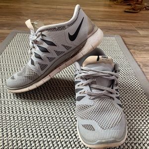 Nike Free 5.0